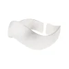 Tomfoolery Silver Wave Adjustable Cuff Discount
