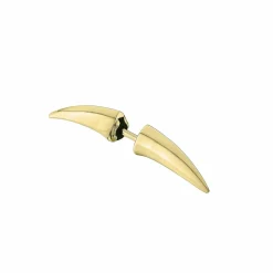 Tomfoolery Single Arc Medium Earring Online