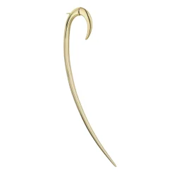 Tomfoolery Single Statement Hook Earring Outlet