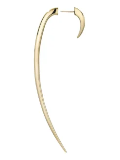 Tomfoolery Single Statement Hook Earring Outlet