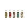 Tomfoolery Small OJO Gemstone Ornament Charm Online
