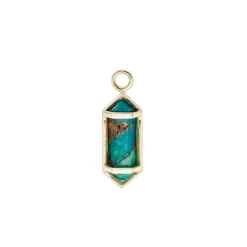 Tomfoolery Small OJO Gemstone Ornament Charm Online