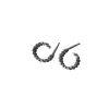 Tomfoolery Sparkling Hoop Mini Online