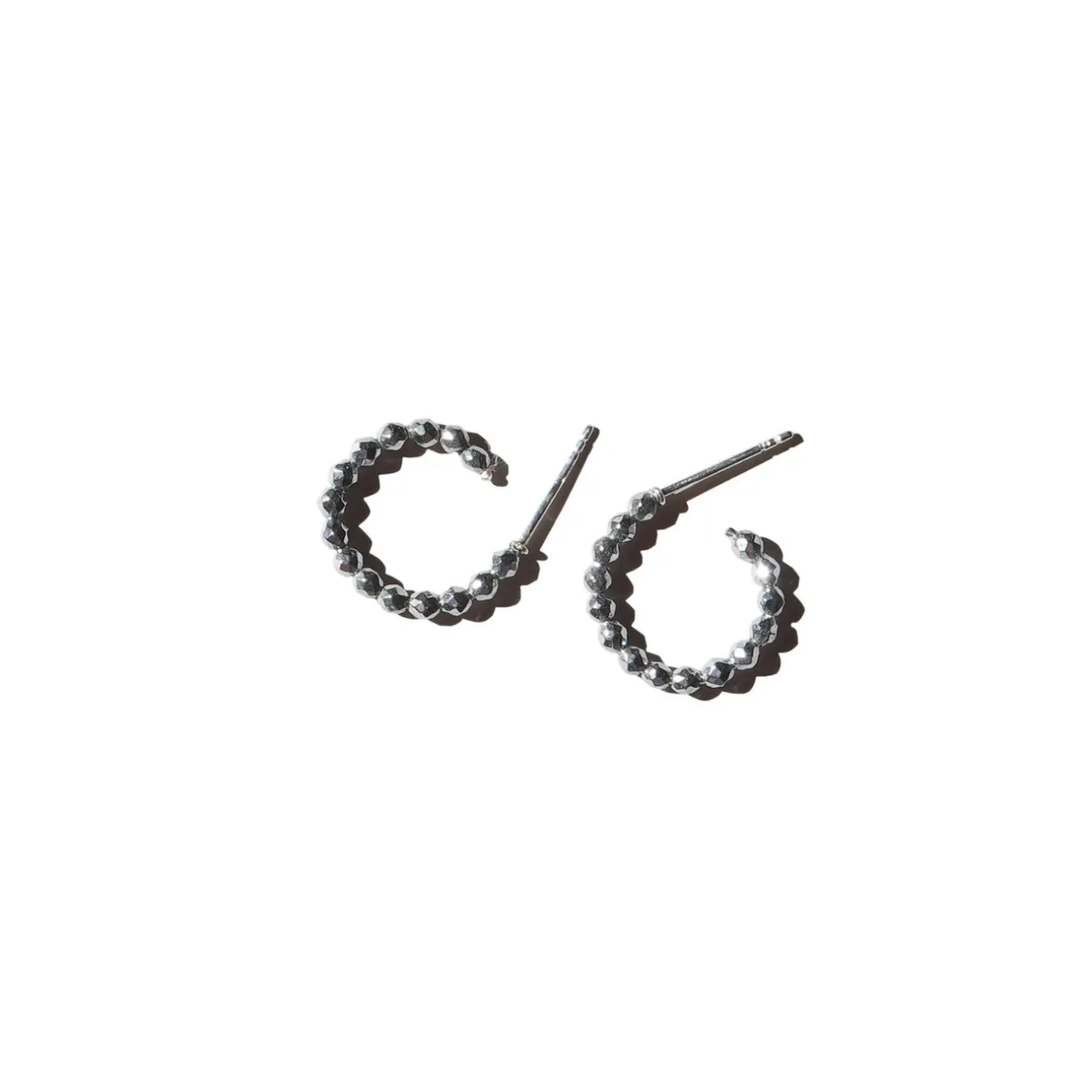 Tomfoolery Sparkling Hoop Mini Online