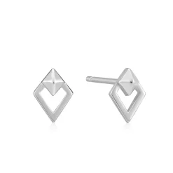 Tomfoolery Spike Diamond Stud Earring Outlet