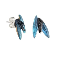 Tomfoolery Spiky Stud Earrings Best