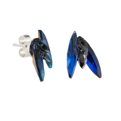 Tomfoolery Spiky Stud Earrings Best