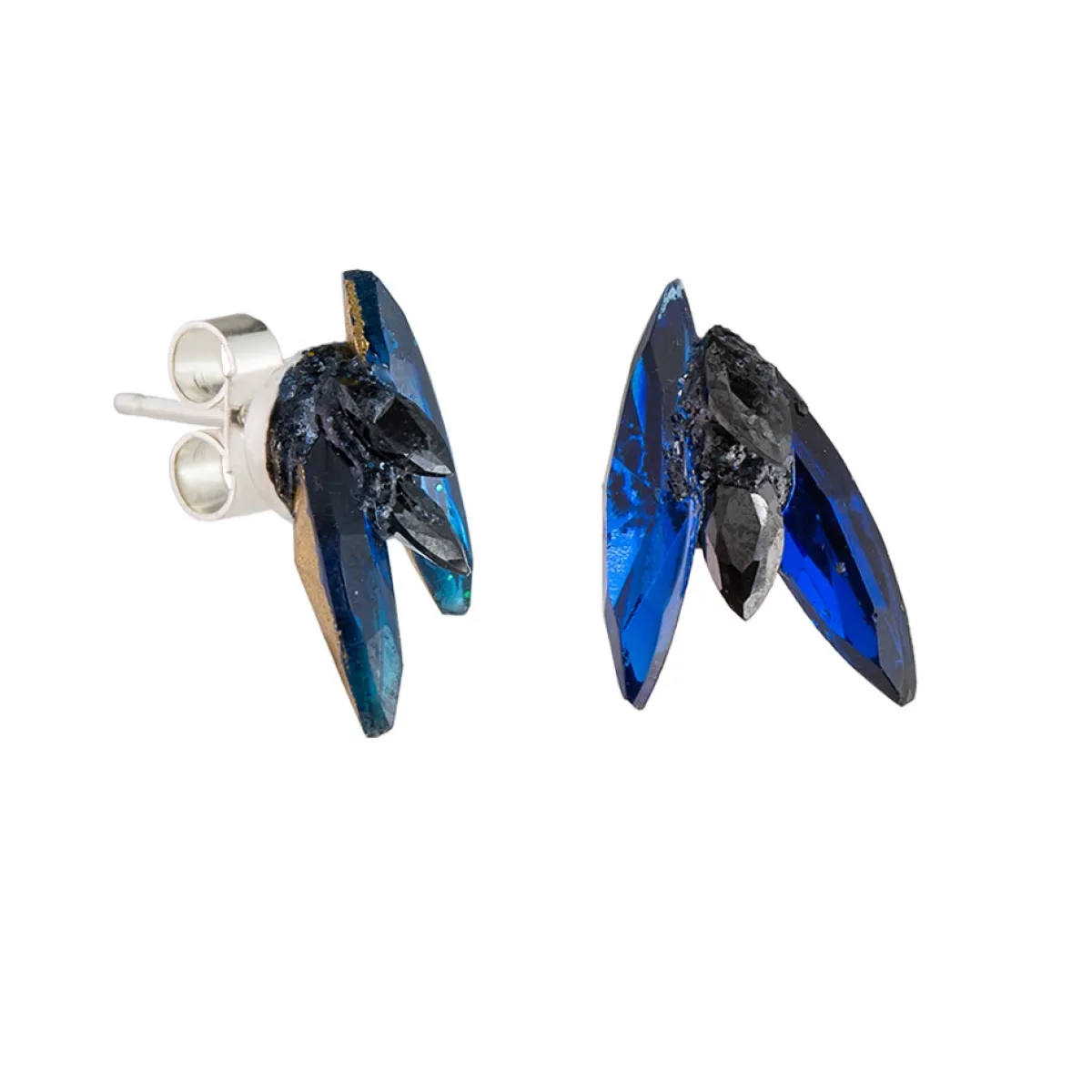Tomfoolery Spiky Stud Earrings Best