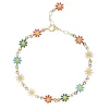 Tomfoolery Spring Daisy Bracelet Clearance