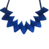 Tomfoolery Statement Helix Necklace Online