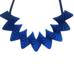 Tomfoolery Statement Helix Necklace Online