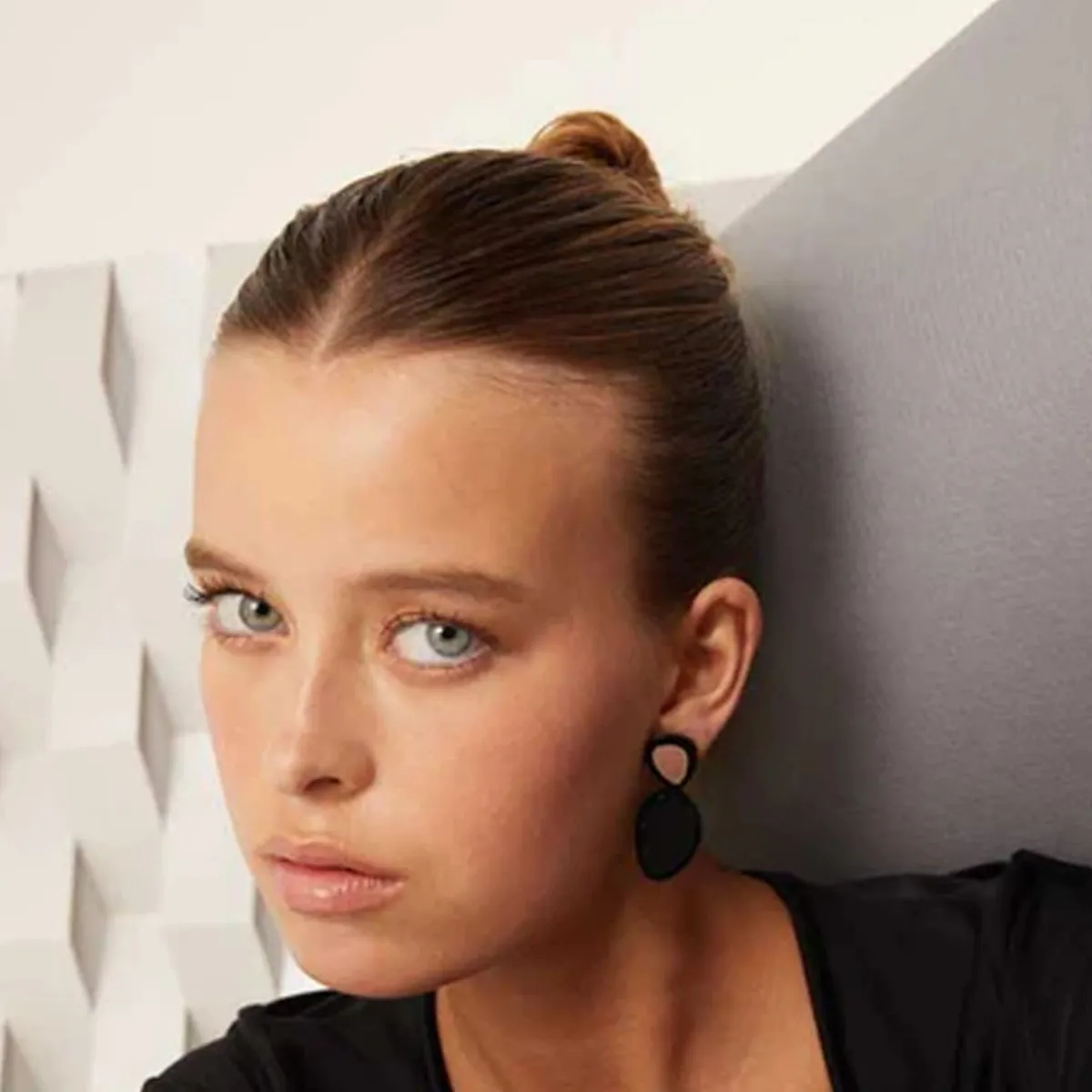 Tomfoolery Stone Earrings Multi Best