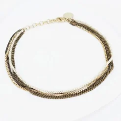 Tomfoolery Sunday Bracelet in Pink Best