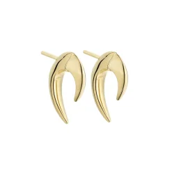 Tomfoolery Talon Earrings Online
