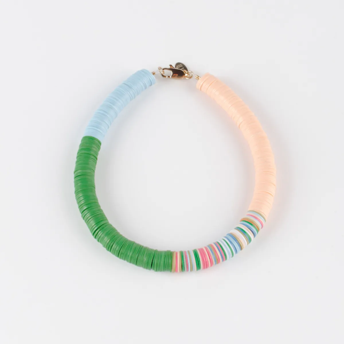 Tomfoolery Teiva Beaded Bracelet Discount