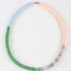 Tomfoolery Teiva Beaded Necklace Outlet