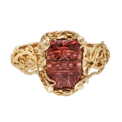 Tomfoolery Tendrils Of The Soul Art Ring Online