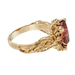 Tomfoolery Tendrils Of The Soul Art Ring Online