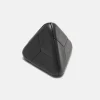 Tomfoolery Tetra Puzzle in Vapor Black(Out of Stock) Outlet