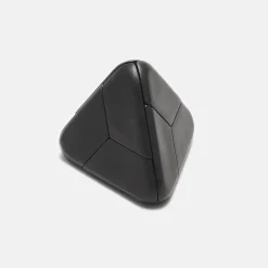Tomfoolery Tetra Puzzle in Vapor Black(Out of Stock) Outlet