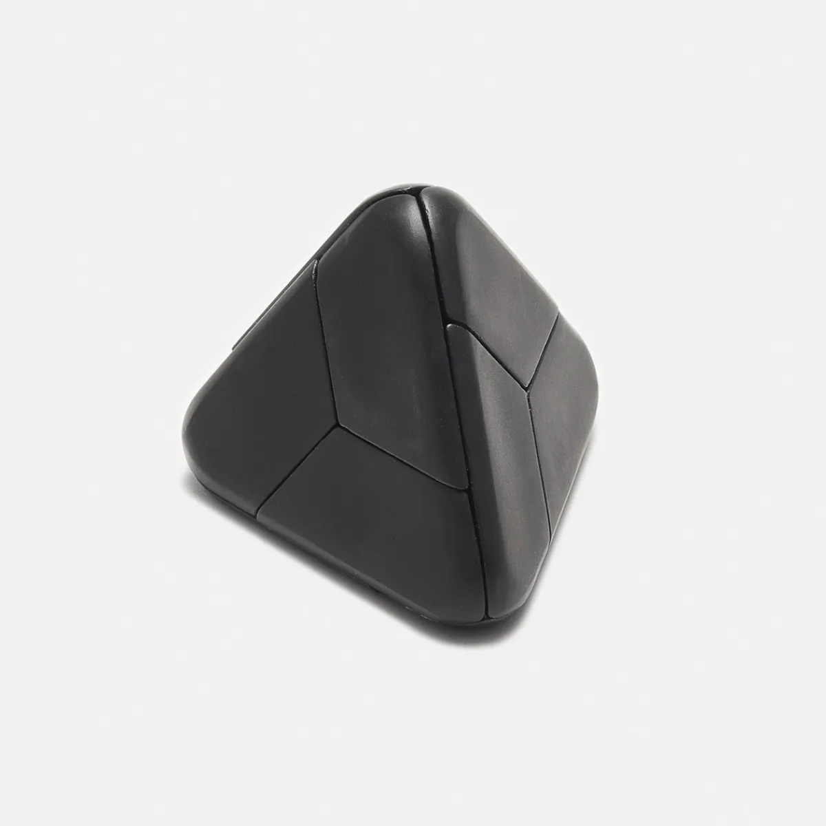 Tomfoolery Tetra Puzzle in Vapor Black(Out of Stock) Outlet