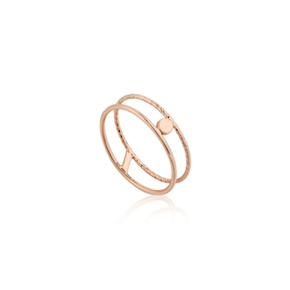 Tomfoolery Texture Double Band Online