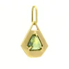 Tomfoolery 12th House Limited Edition Charm Amulet “Shield” Best