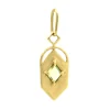 Tomfoolery 12th House Limited Edition Charm Amulet “Protection” Discount