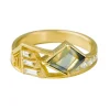 Tomfoolery The Composition no.3 Art Ring Sale