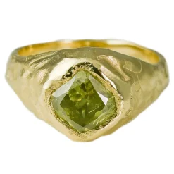 Tomfoolery The Dawn Art Ring Online