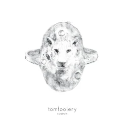 Tomfoolery The Divine Feline Art Ring Best