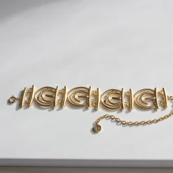 Tomfoolery The Goddess Bracelet Online