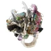 Tomfoolery ‘The Mess We Are All In’ Art Ring Outlet