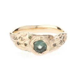 Tomfoolery The Mother Tree Ring Clearance