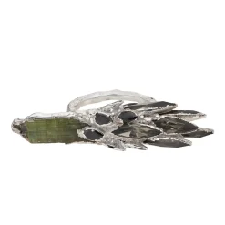 Tomfoolery The Pineapple Art Ring Sale