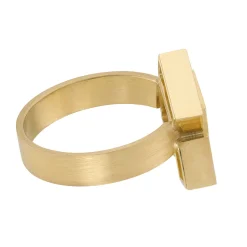 Tomfoolery The Position Art Ring Sale