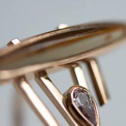 Tomfoolery The Rise of the Fall Art Ring Online