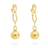 Tomfoolery The Short Hydra Earrings(Out of Stock) Hot