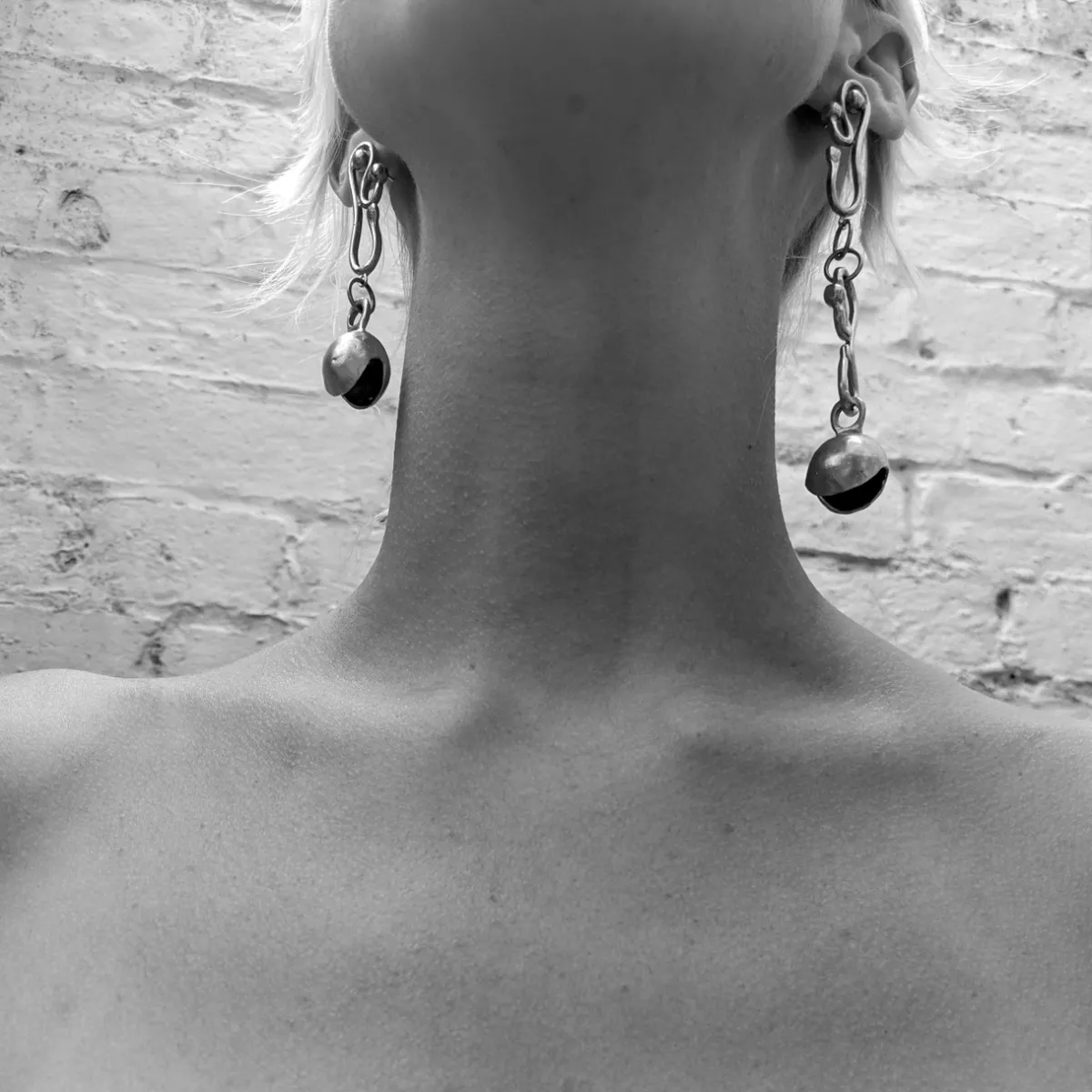 Tomfoolery The Short Hydra Earrings(Out of Stock) Hot