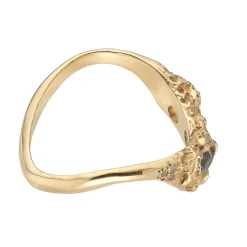 Tomfoolery The Sunken Treasure Art Ring Online