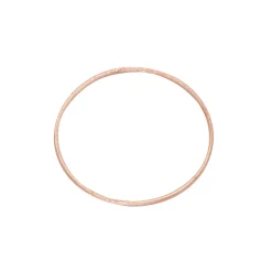 Tomfoolery Thin Stacking Bangle Fashion