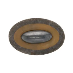 Tomfoolery Three Shores Tilda Art Ring Discount