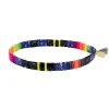 Tomfoolery Tilu Bracelet in Milky Way Hot