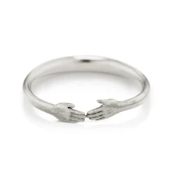 Tomfoolery Tiny Hands Ring Sale