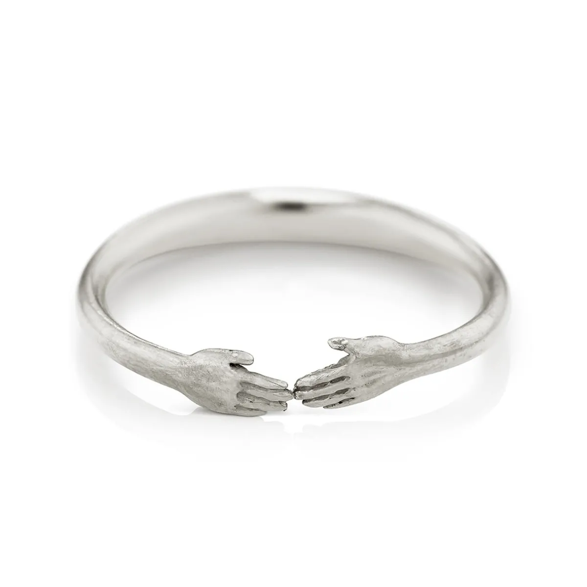 Tomfoolery Tiny Hands Ring Sale