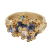 Tomfoolery Tir a Môr Art Ring Best