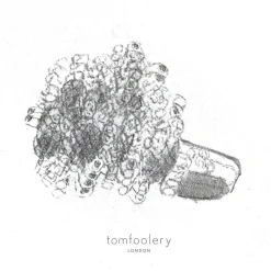 Tomfoolery Tir a Môr Art Ring Best