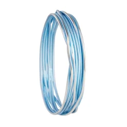 Tomfoolery Titanium Bangle Discount