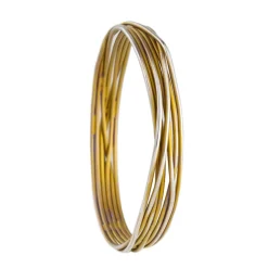 Tomfoolery Titanium Bangle Discount