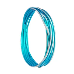 Tomfoolery Titanium Bangle Discount